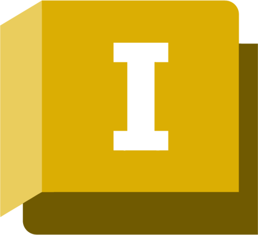 Autodesk Inventor logo