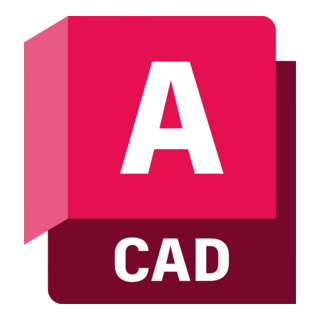 AutoCAD logo