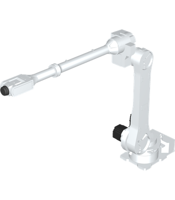 Industrial robot arm